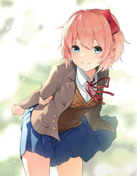 sayori pixiv